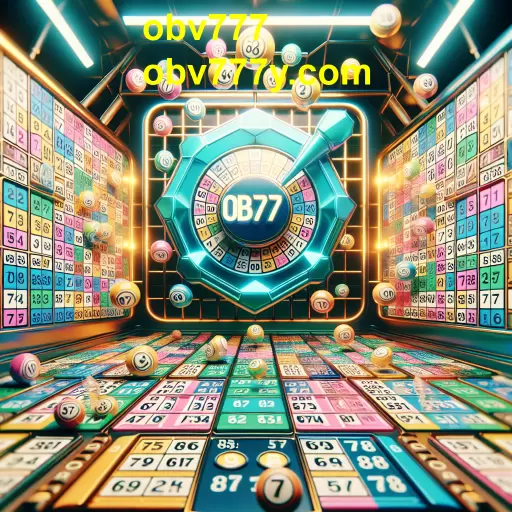 Descubra o Mundo do Bingo no obv777
