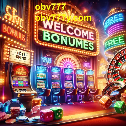 Maximize Sua Experiência de Jogo com Promoções no Obv777